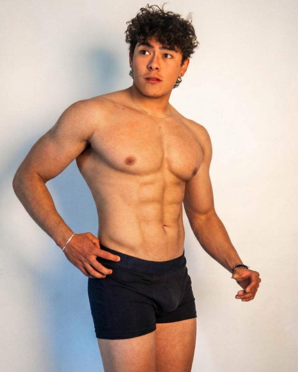 Valv Navy-Seal Paquete de 3