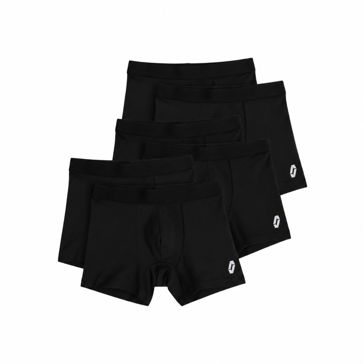 VALV BLACK-CORE (PAQUETE DE 6)
