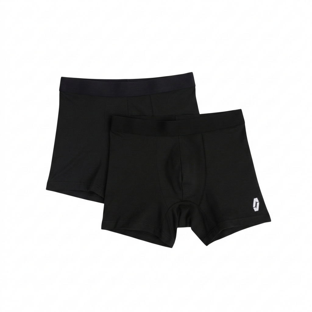 Valv Black-Core (Paquete de 2)