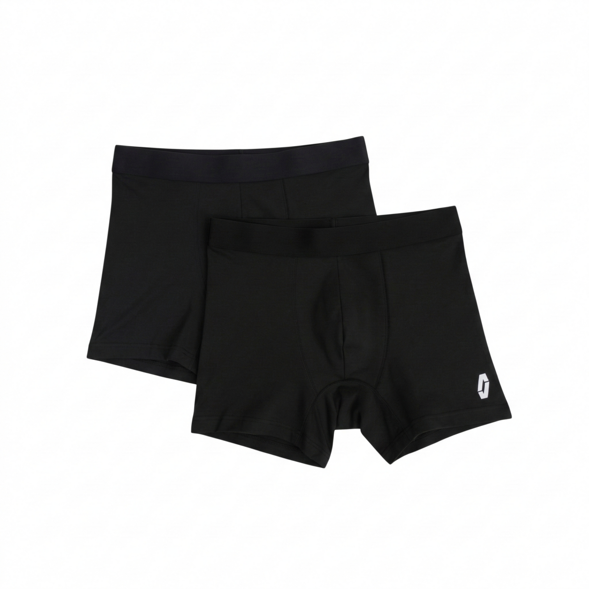 Valv Black-Core (Paquete de 2)