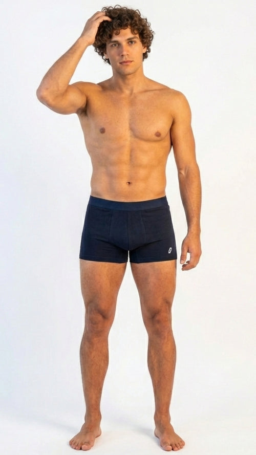 Valv Navy-Seal (Paquete de 3)