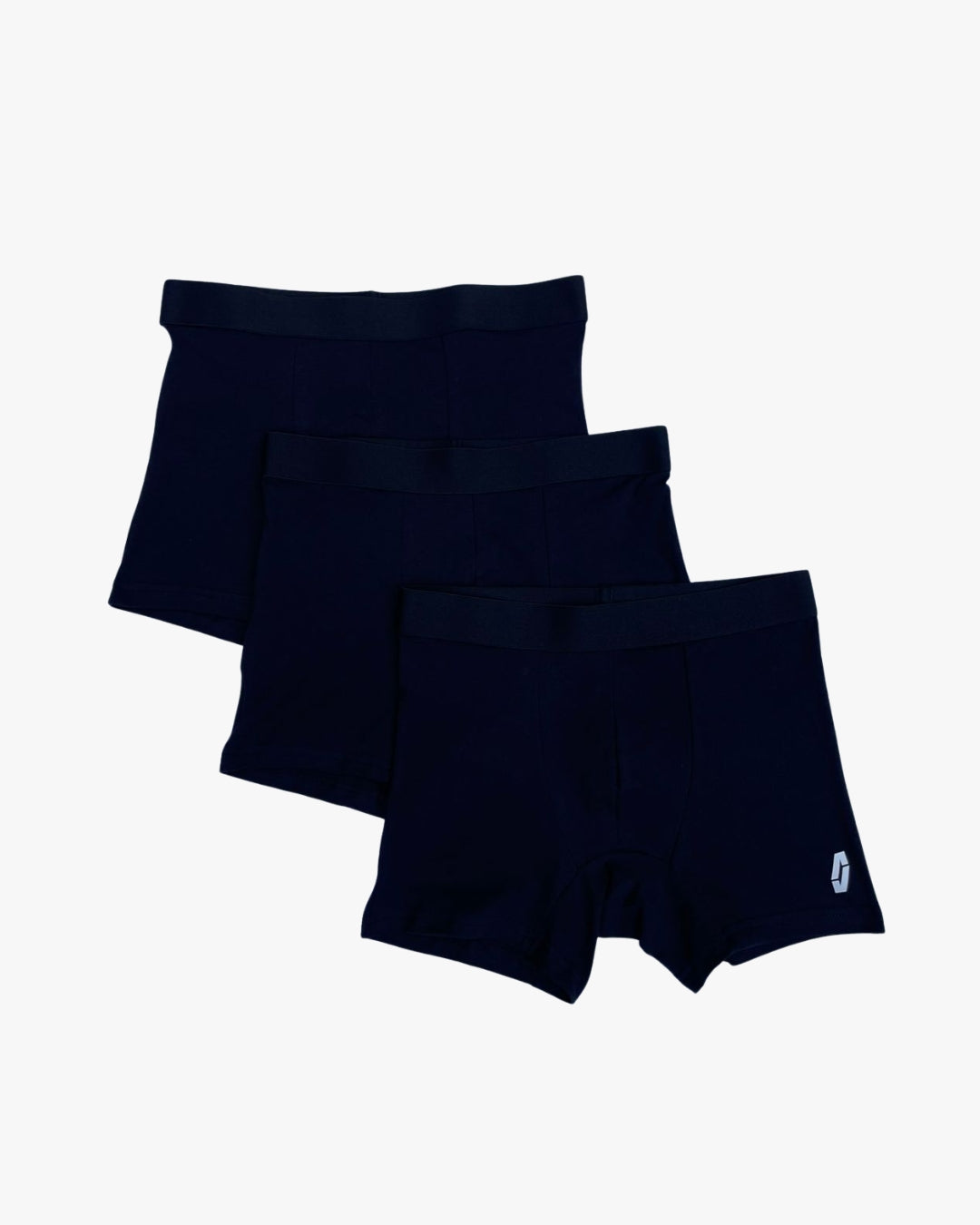 Valv Black-Core (Paquete de 3)