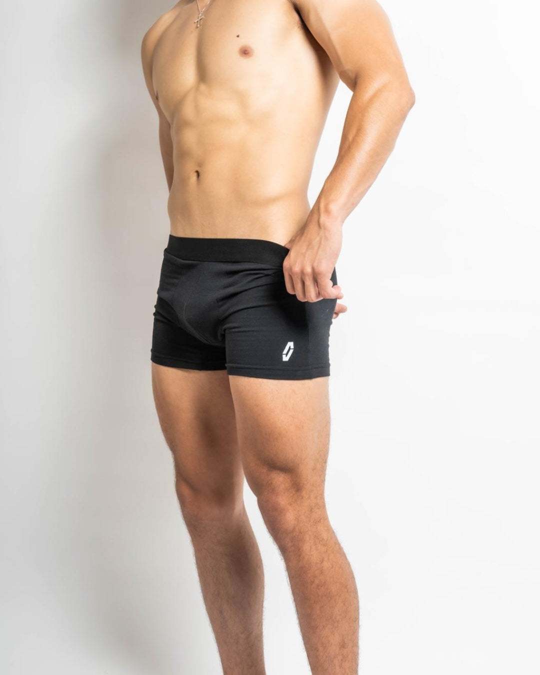 Valv Black-Core Paquete de 3