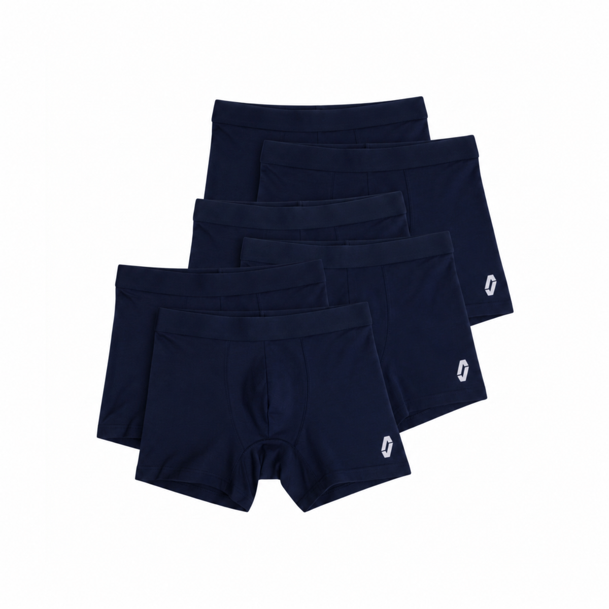 VALV NAVY-SEAL (PAQUETE DE 6)