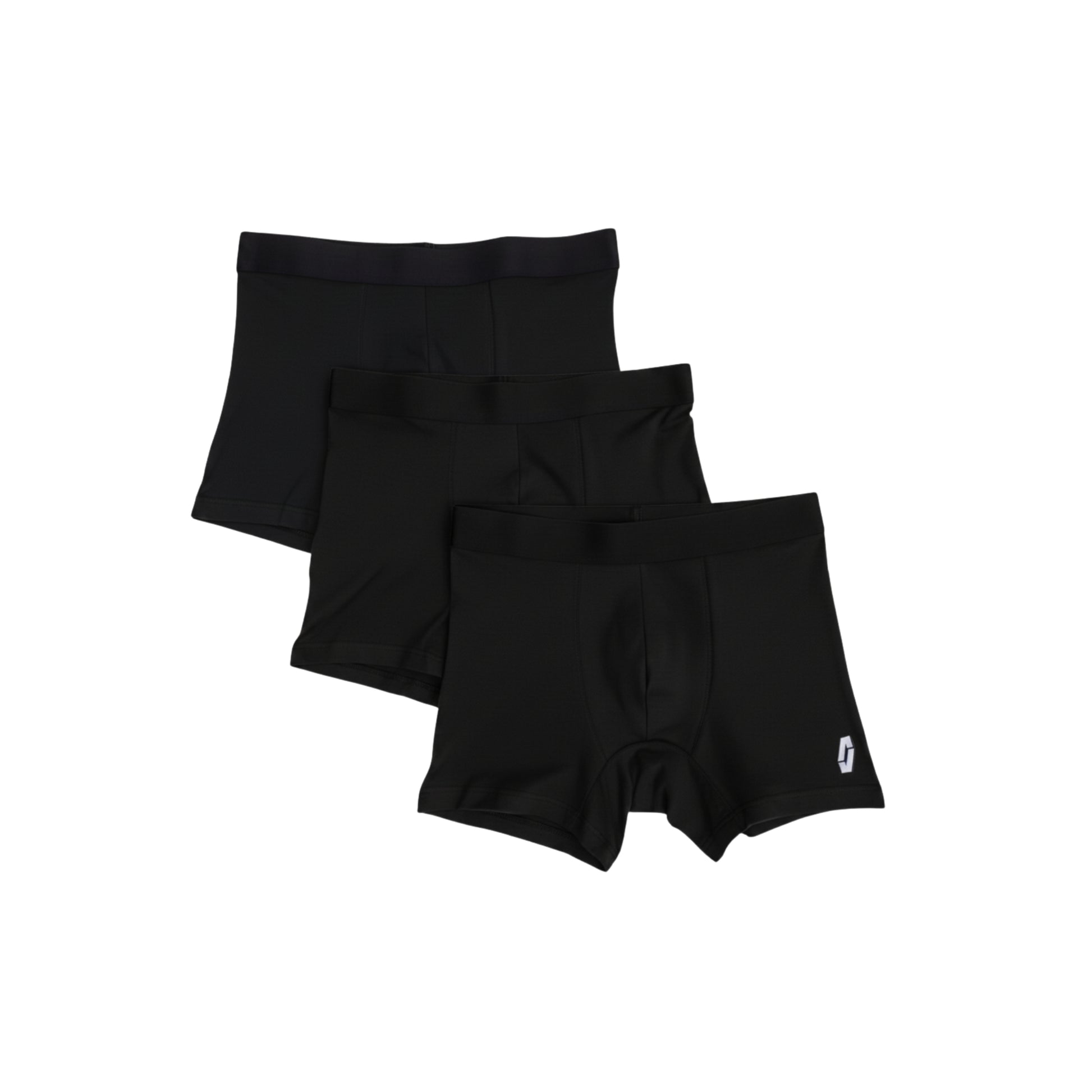 Valv Black-Core (Paquete de 3)