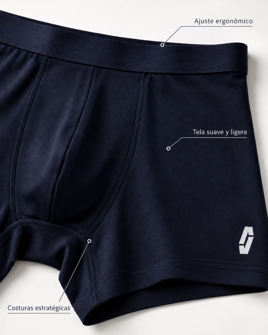 Valv Navy-Seal (Paquete de 2)