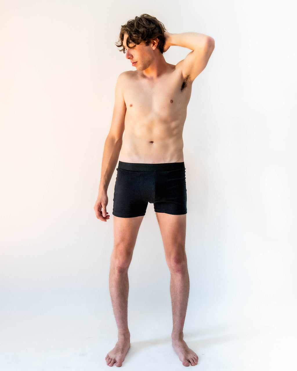 Valv Black-Core (Paquete de 2)