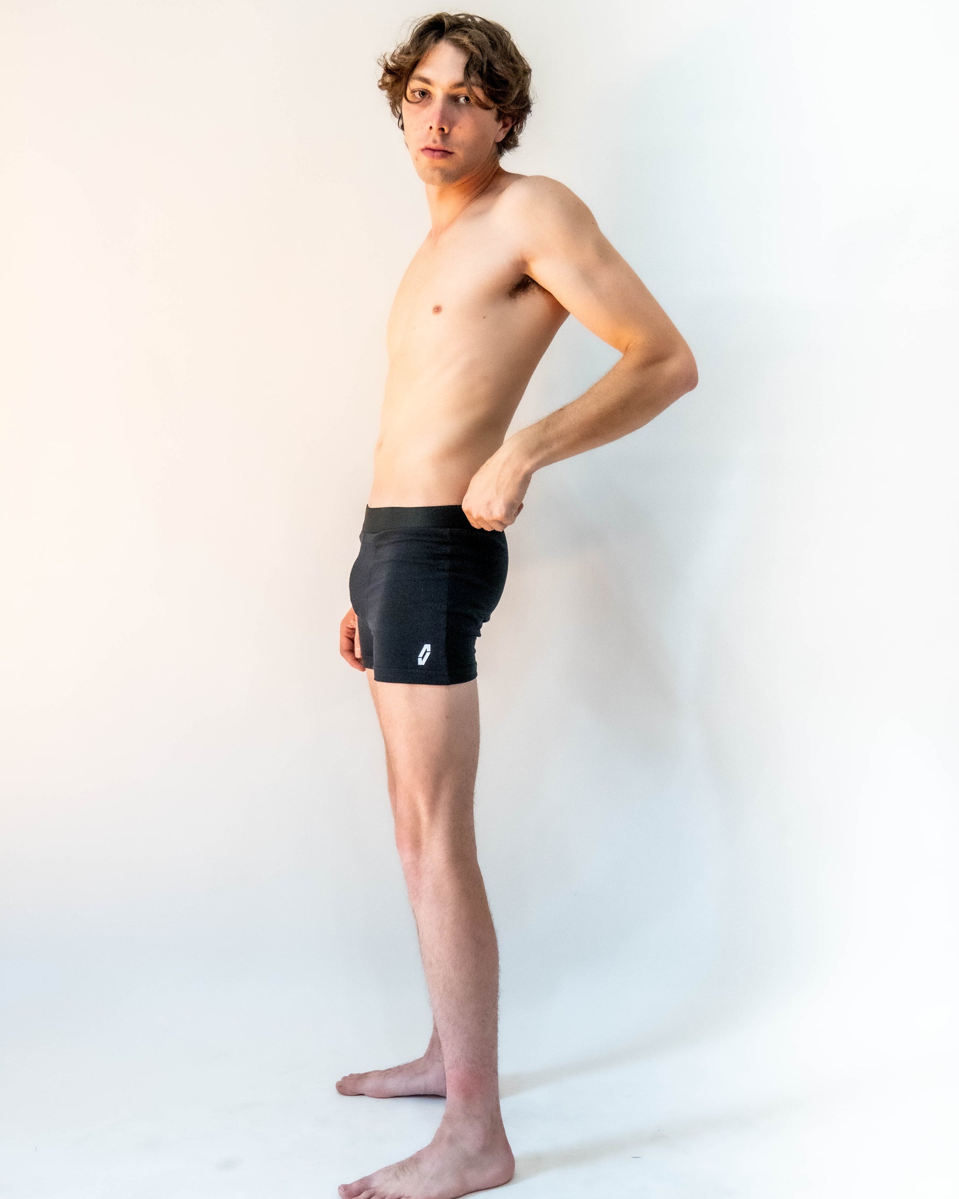 Valv Black-Core (Paquete de 2)